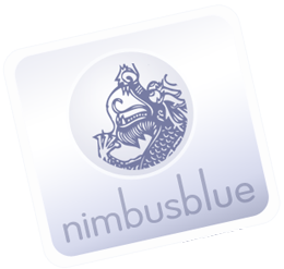 Nimbusblue